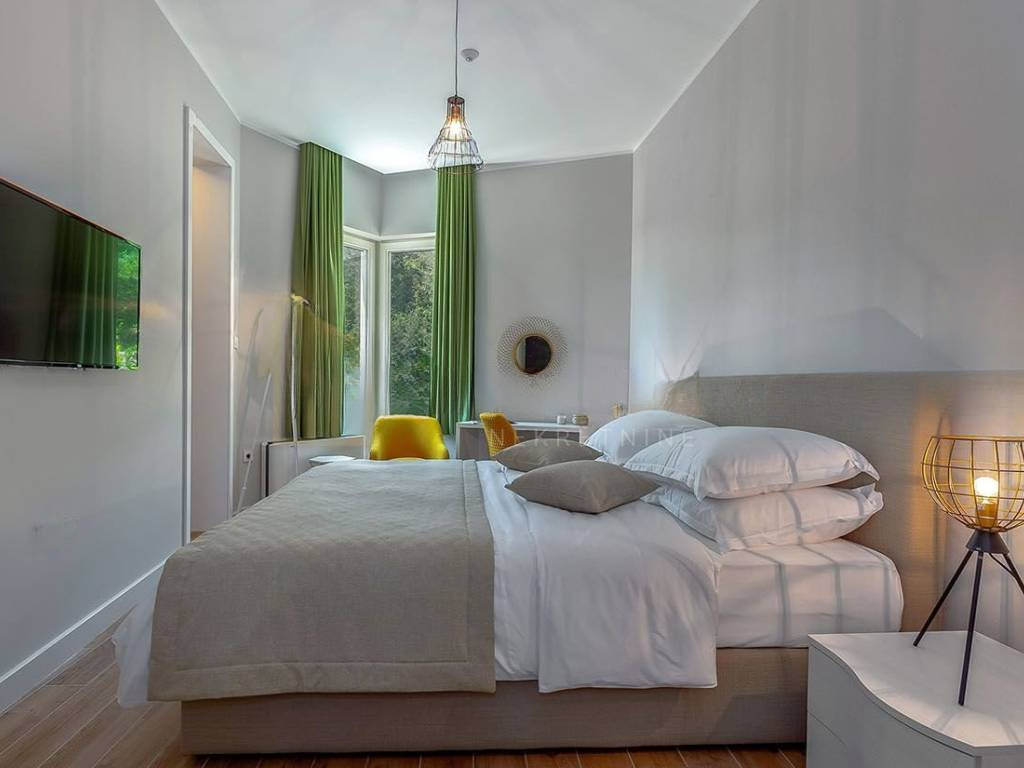 Дом в Опатии, Хорватия, 400 м² - фото 12