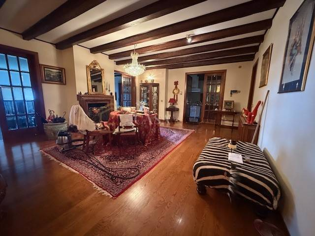 Квартира в Опатии, Хорватия, 350 м² - фото 12