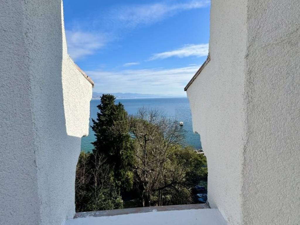 Квартира в Опатии, Хорватия, 109 м² - фото 12