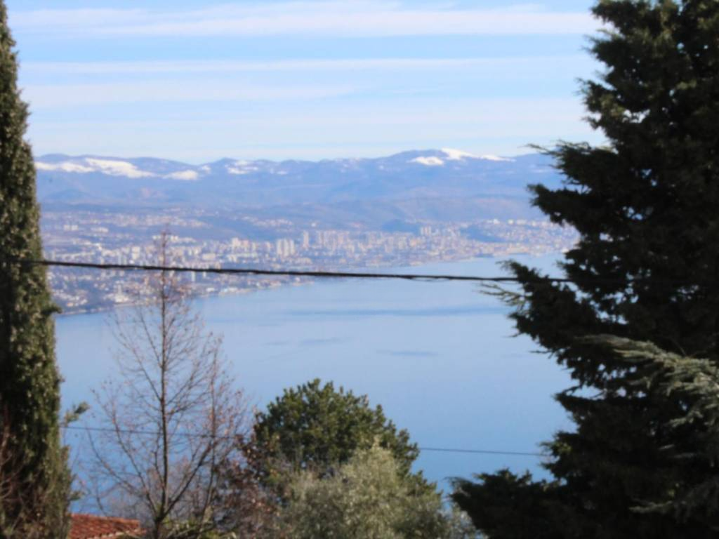 Дом в Опатии, Хорватия, 250 м² - фото 12