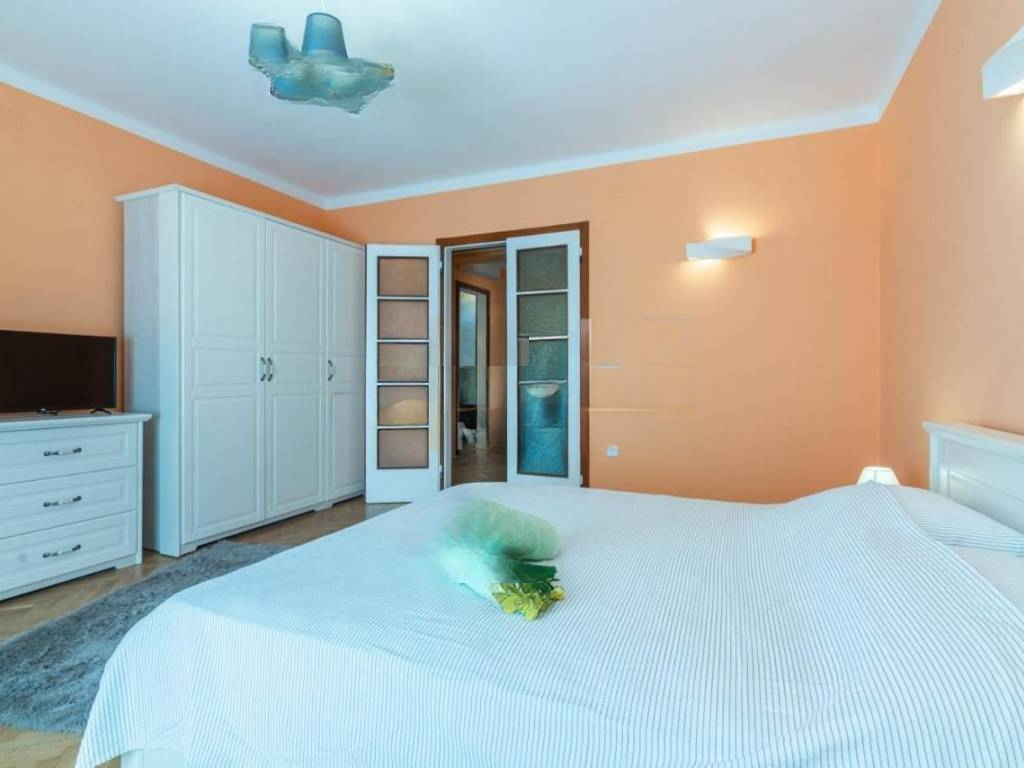 Квартира в Опатии, Хорватия, 140 м² - фото 12
