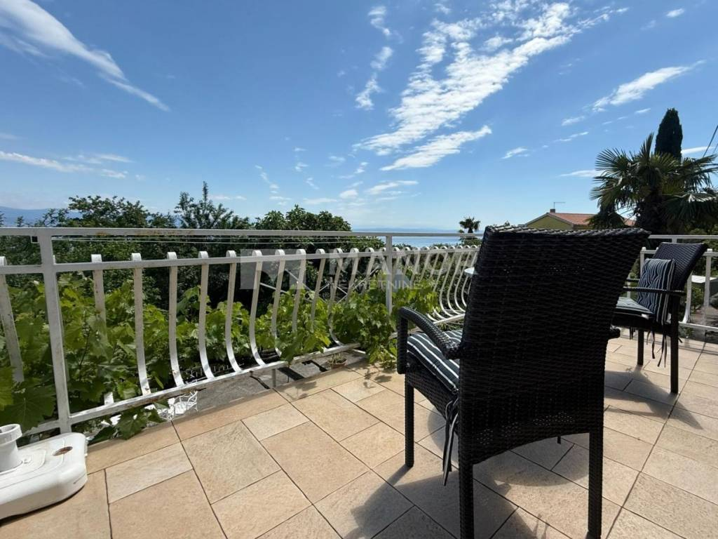 Квартира в Опатии, Хорватия, 93 м² - фото 12