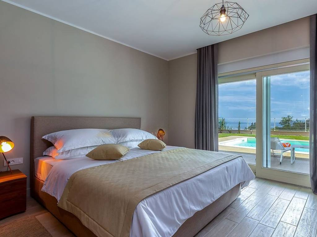 Дом в Опатии, Хорватия, 400 м² - фото 13