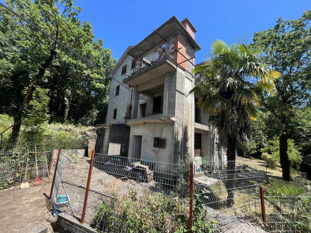 Дом в Опатии, Хорватия, 270 м² - фото 13