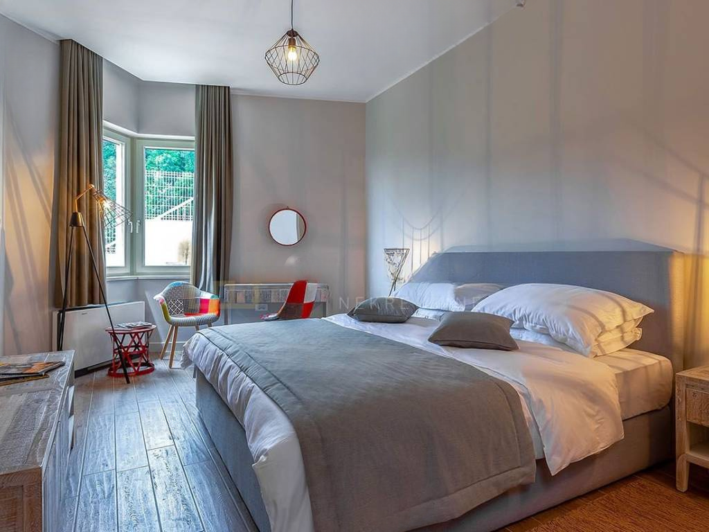 Дом в Опатии, Хорватия, 400 м² - фото 13