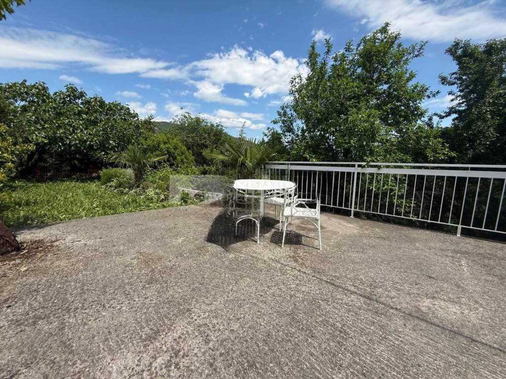 Квартира в Опатии, Хорватия, 93 м² - фото 13