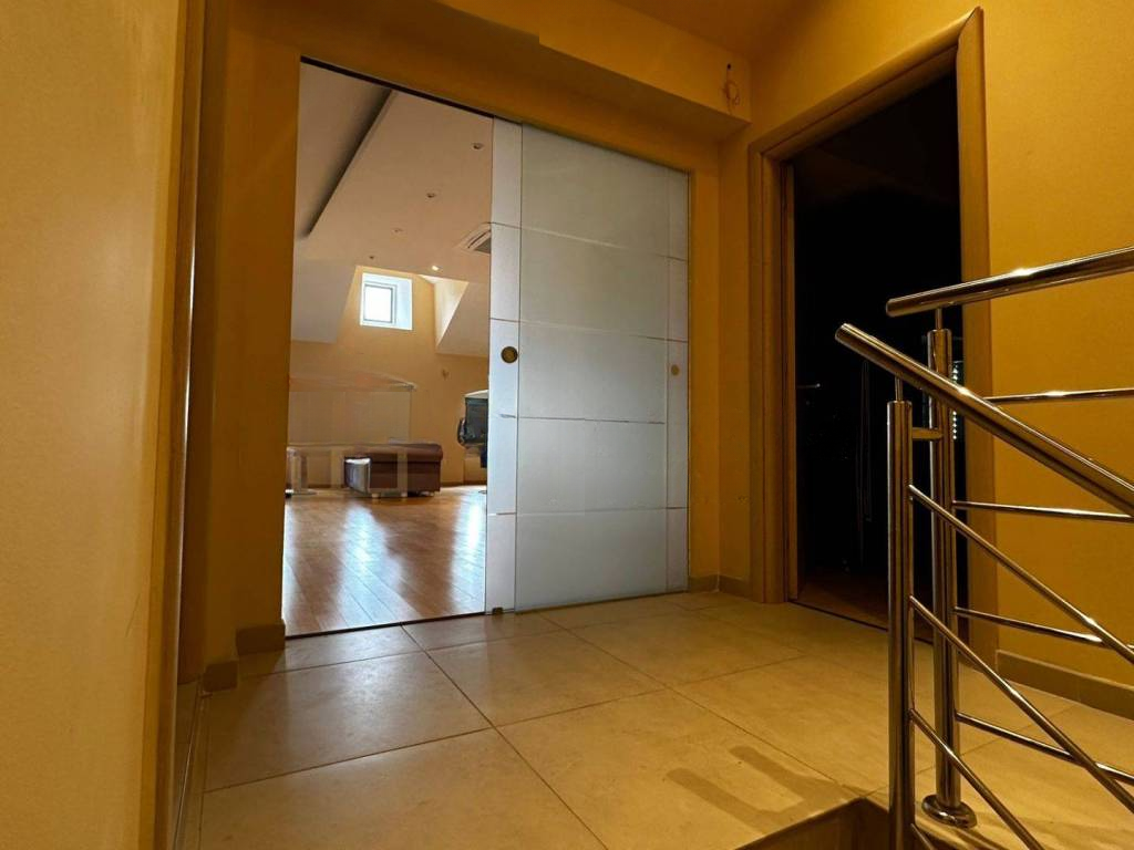 Квартира в Опатии, Хорватия, 134 м² - фото 13