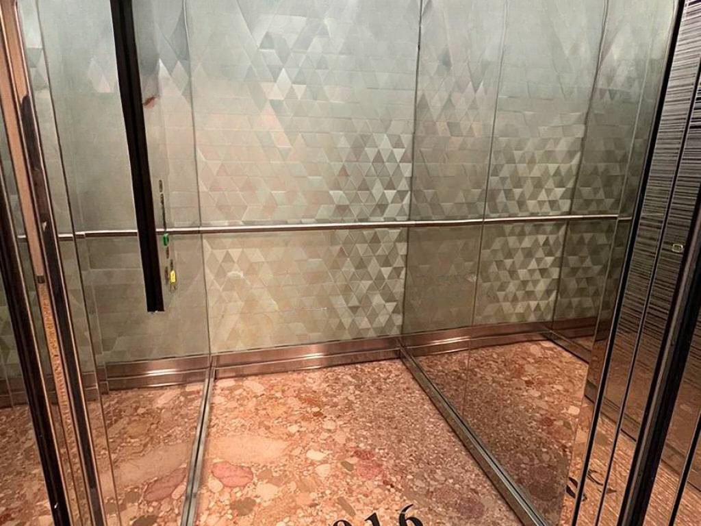 Квартира в Опатии, Хорватия, 143 м² - фото 13