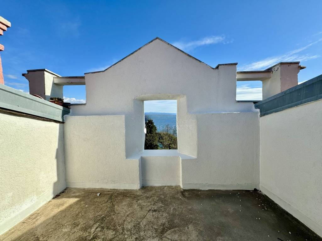 Квартира в Опатии, Хорватия, 109 м² - фото 13