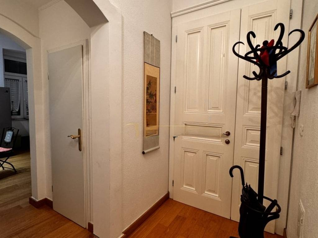 Квартира в Опатии, Хорватия, 106 м² - фото 14