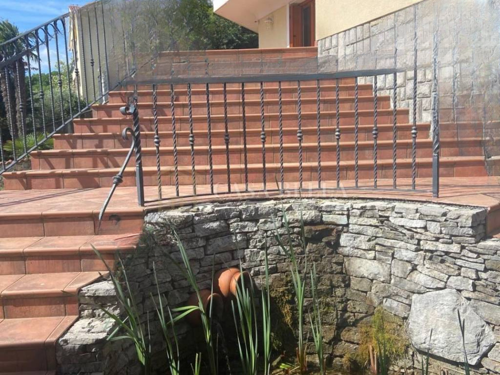 Дом в Опатии, Хорватия, 350 м² - фото 14