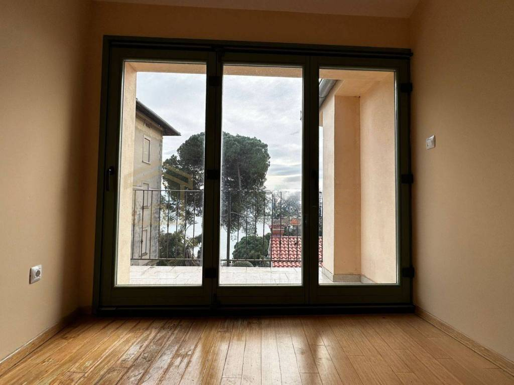 Квартира в Опатии, Хорватия, 134 м² - фото 14