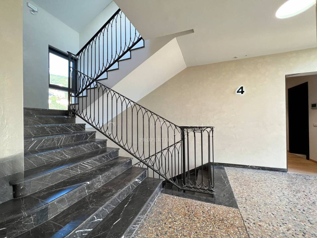 Квартира в Опатии, Хорватия, 143 м² - фото 14