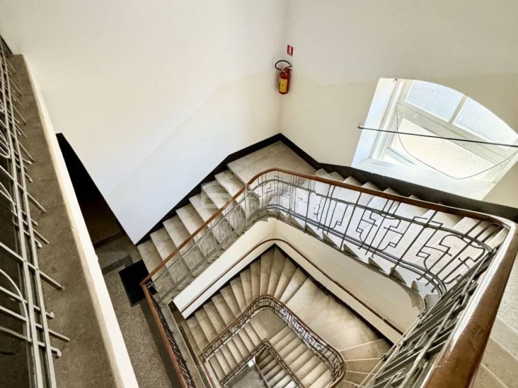 Квартира в Опатии, Хорватия, 109 м² - фото 14