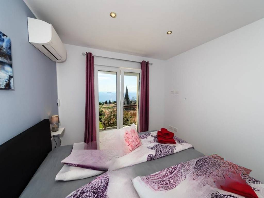 Дом в Опатии, Хорватия, 380 м² - фото 14