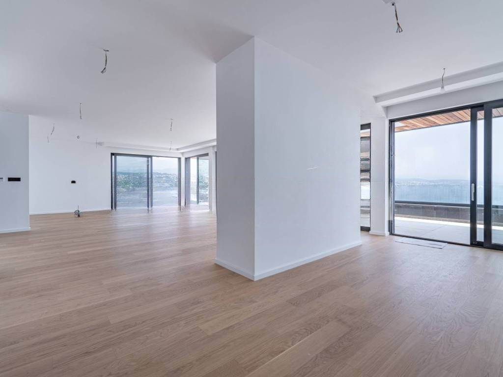 Квартира в Опатии, Хорватия, 515 м² - фото 14