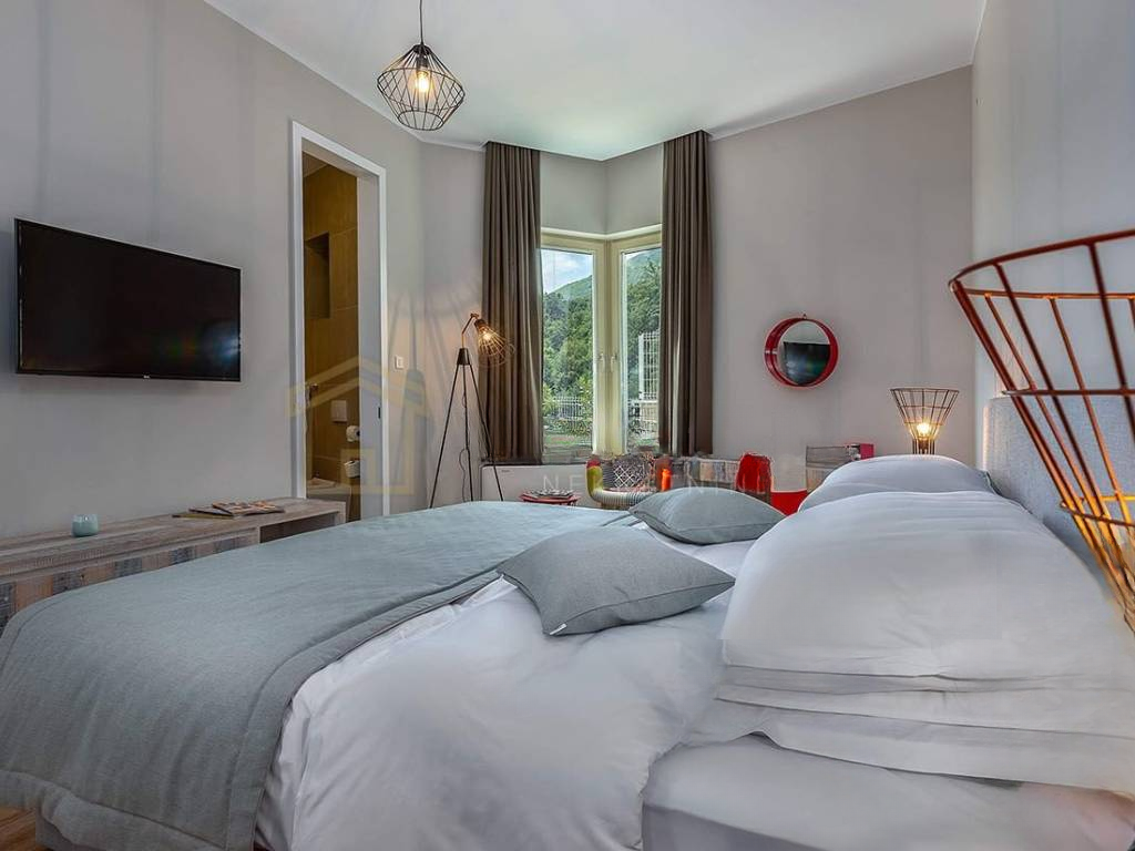 Дом в Опатии, Хорватия, 400 м² - фото 14