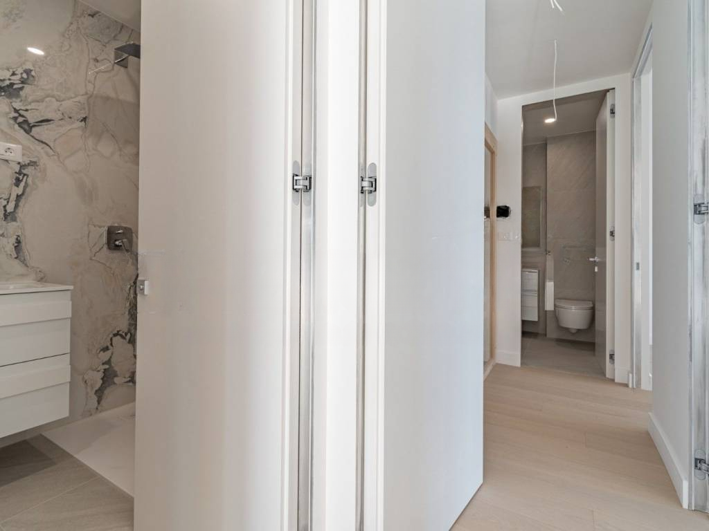 Квартира в Опатии, Хорватия, 165 м² - фото 14