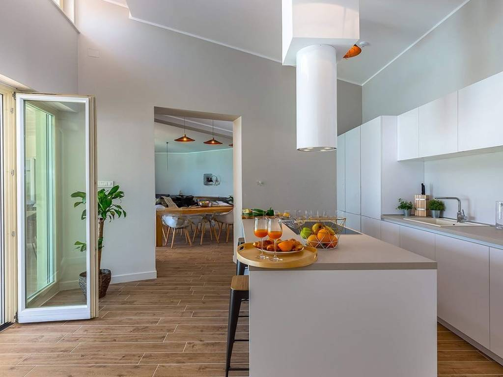 Дом в Опатии, Хорватия, 400 м² - фото 14