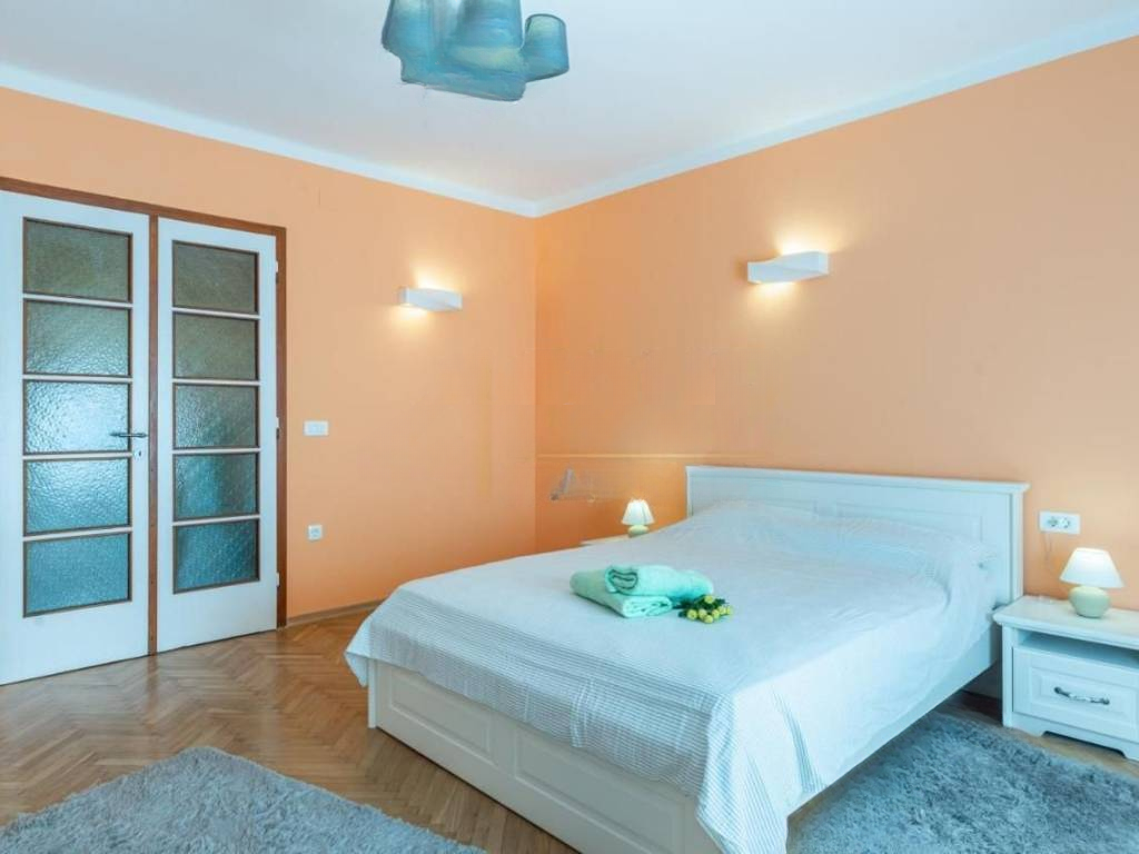 Квартира в Опатии, Хорватия, 140 м² - фото 14