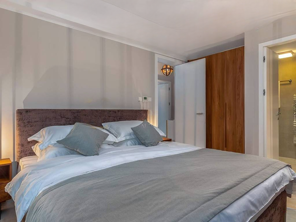 Дом в Опатии, Хорватия, 400 м² - фото 14