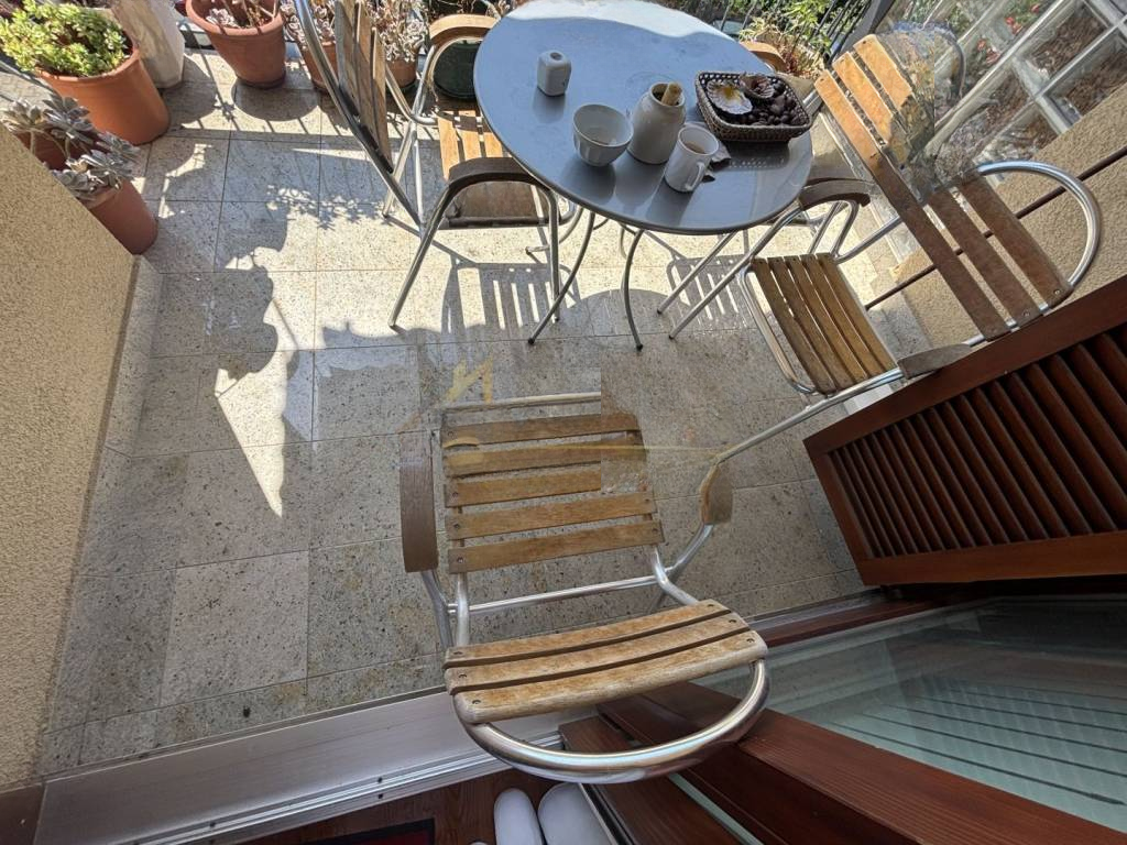 Квартира в Опатии, Хорватия, 48 м² - фото 15