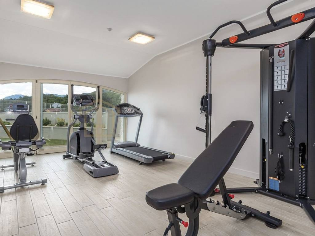 Дом в Опатии, Хорватия, 400 м² - фото 15