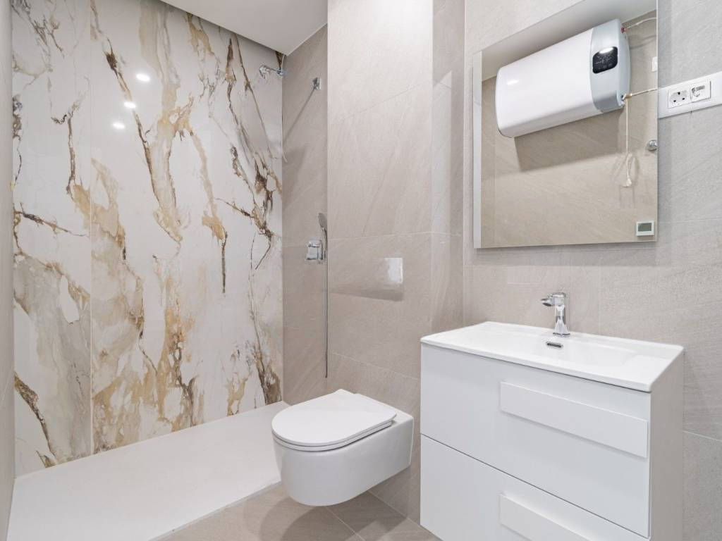 Квартира в Опатии, Хорватия, 163 м² - фото 15