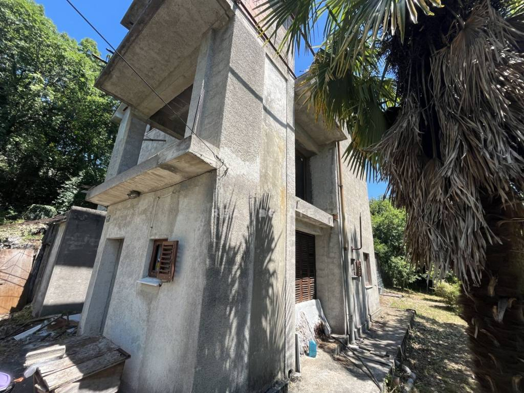 Дом в Опатии, Хорватия, 270 м² - фото 15