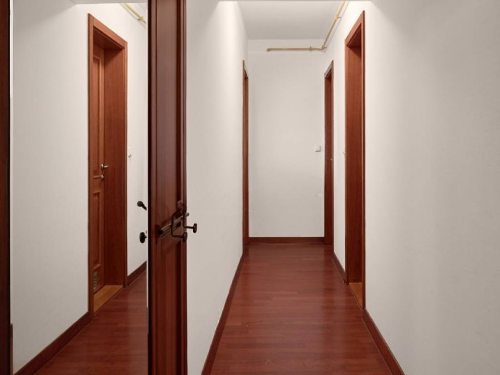 Квартира в Опатии, Хорватия, 74 м² - фото 15