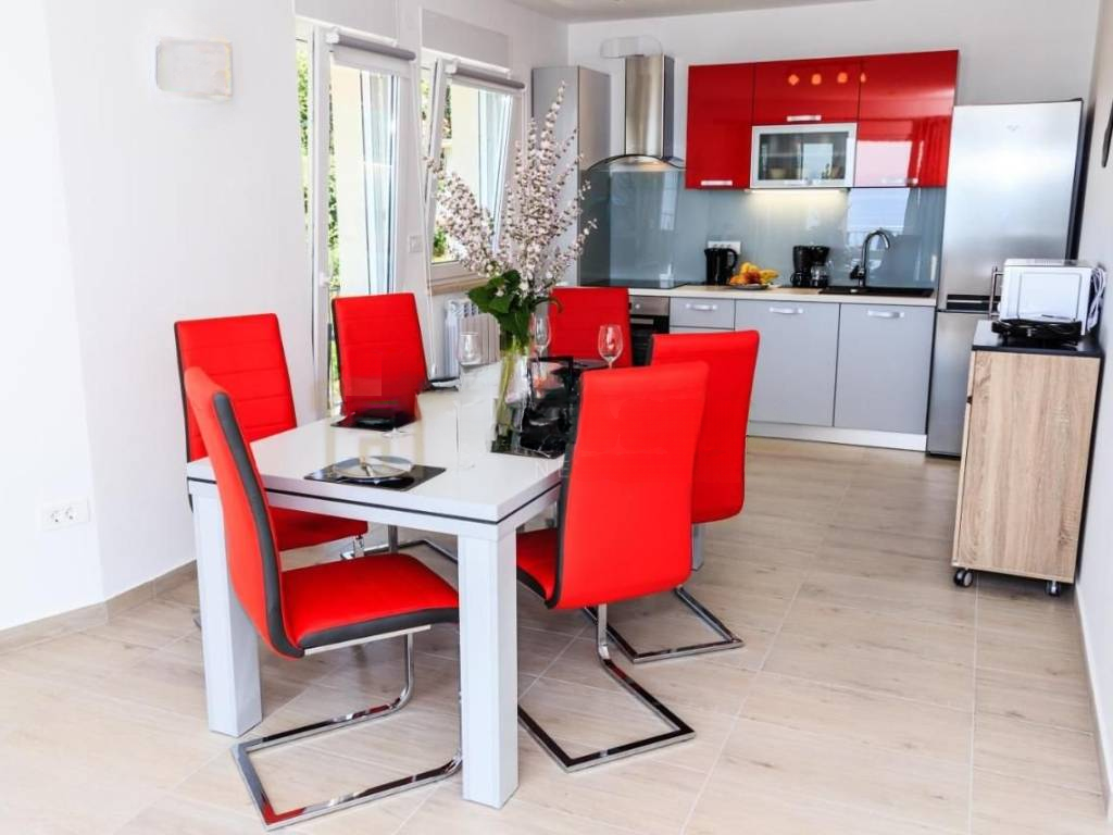 Дом в Опатии, Хорватия, 380 м² - фото 16