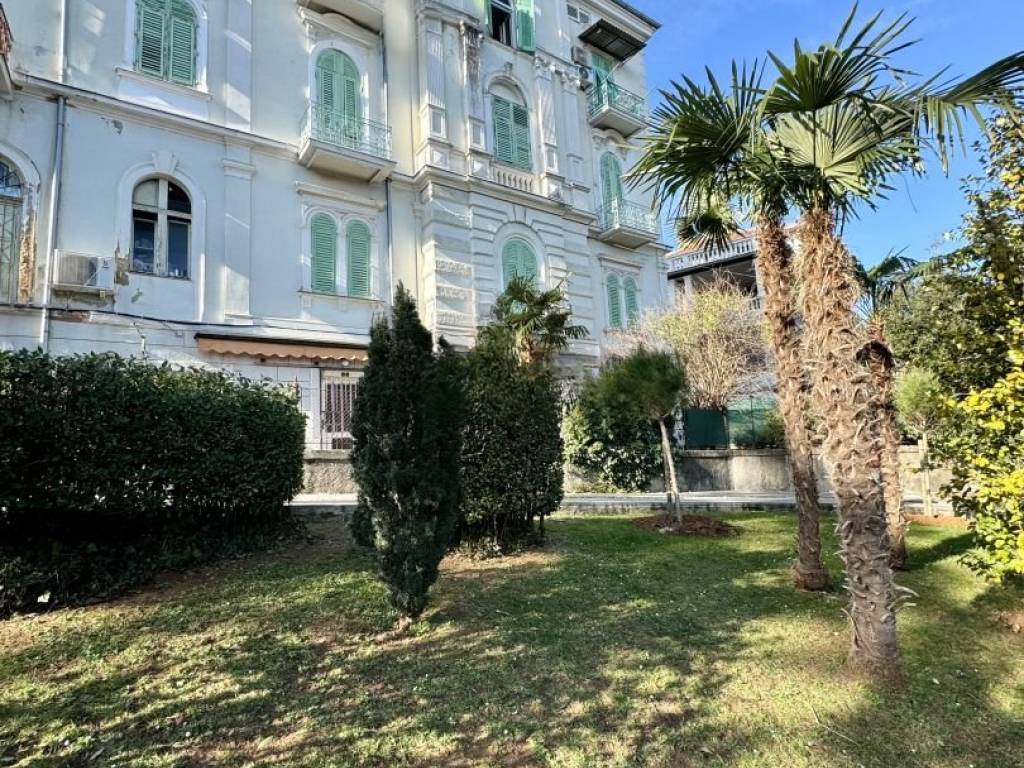 Квартира в Опатии, Хорватия, 109 м² - фото 16