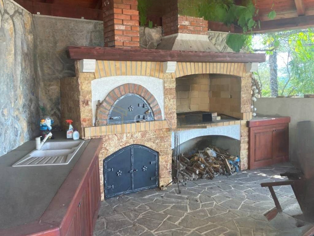 Дом в Опатии, Хорватия, 350 м² - фото 16