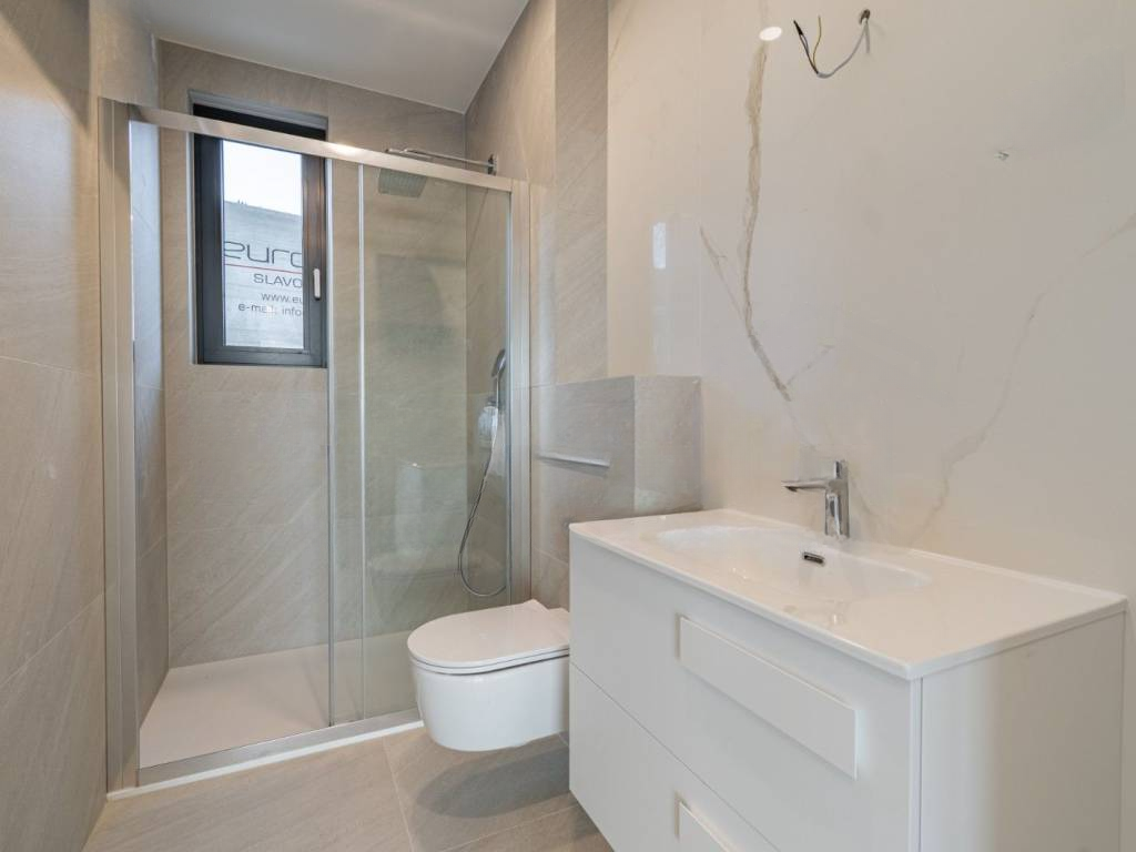 Квартира в Опатии, Хорватия, 163 м² - фото 16