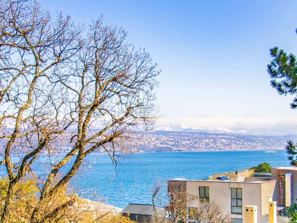 Квартира в Опатии, Хорватия, 140 м² - фото 16