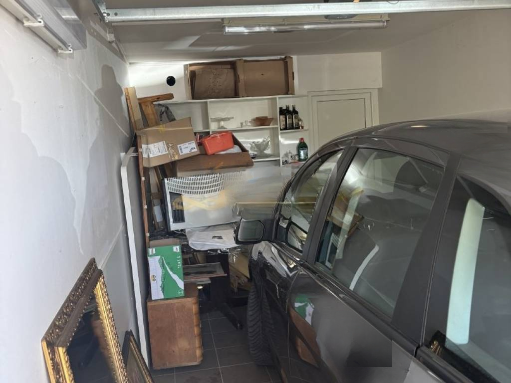 Квартира в Опатии, Хорватия, 48 м² - фото 16