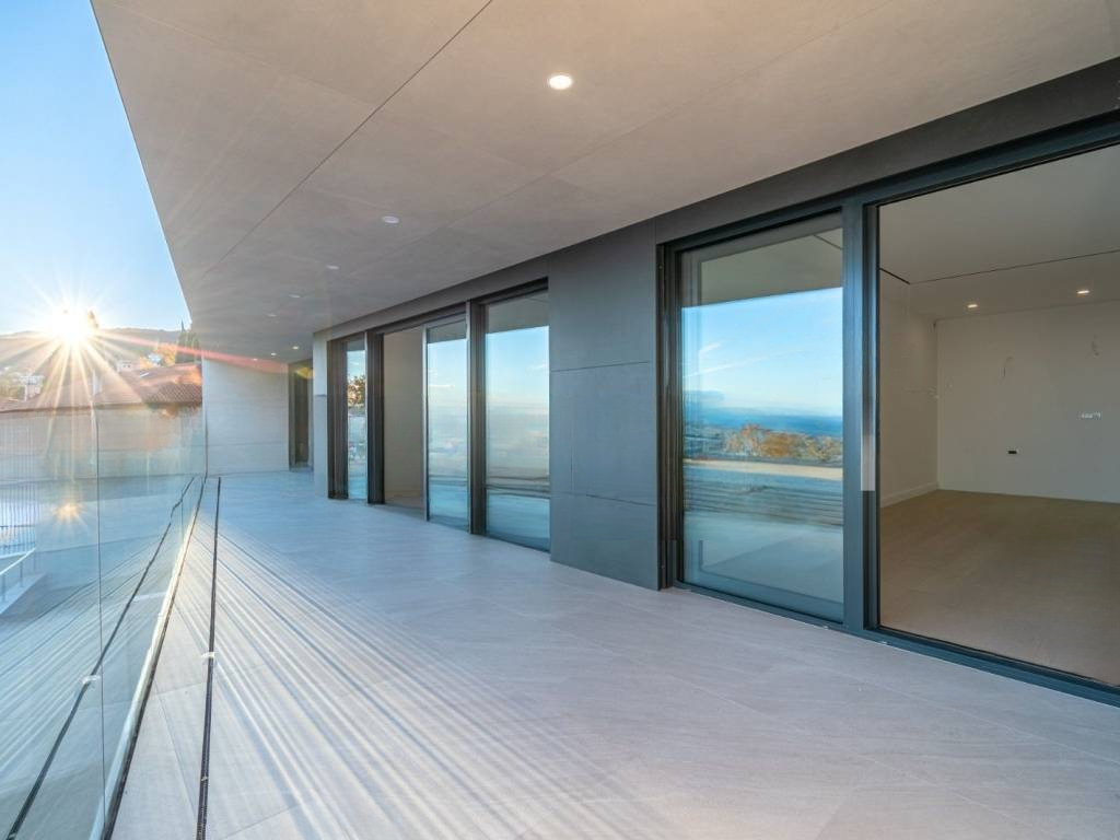 Квартира в Опатии, Хорватия, 163 м² - фото 17