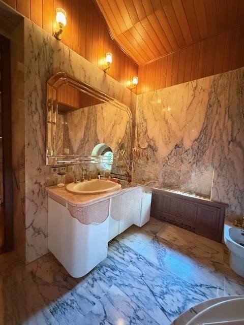 Квартира в Опатии, Хорватия, 350 м² - фото 17