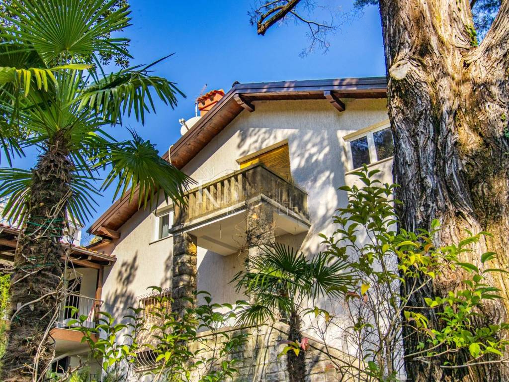 Квартира в Опатии, Хорватия, 140 м² - фото 17