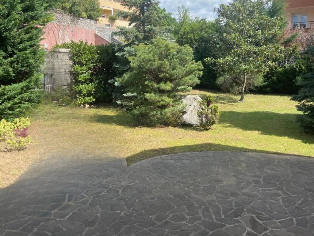 Дом в Опатии, Хорватия, 350 м² - фото 17