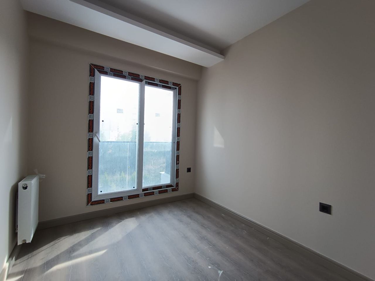 Квартира в Мерсине, Турция, 45 м² - фото 8