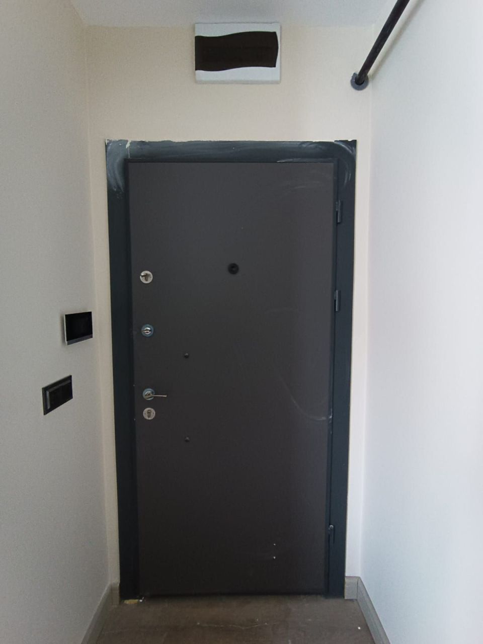 Квартира в Мерсине, Турция, 45 м² - фото 17