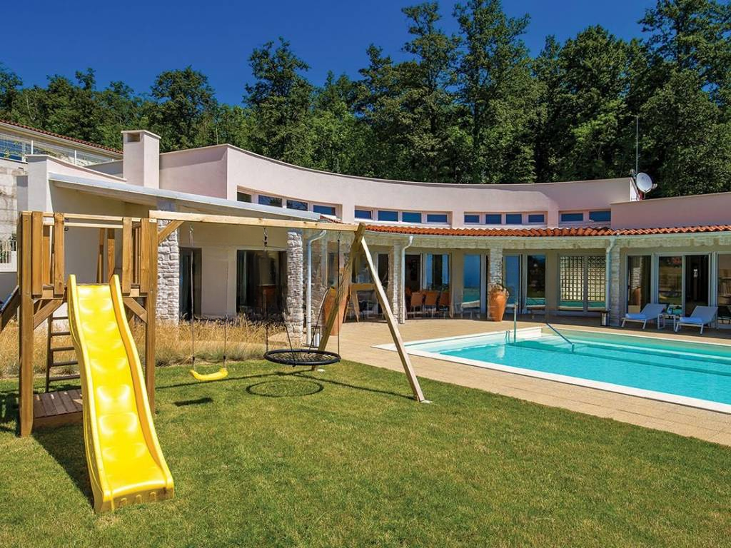 Дом в Опатии, Хорватия, 400 м² - фото 17