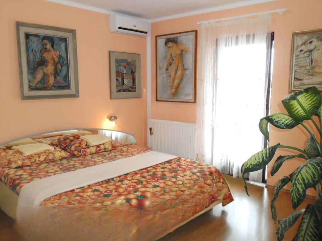 Дом в Опатии, Хорватия, 380 м² - фото 17