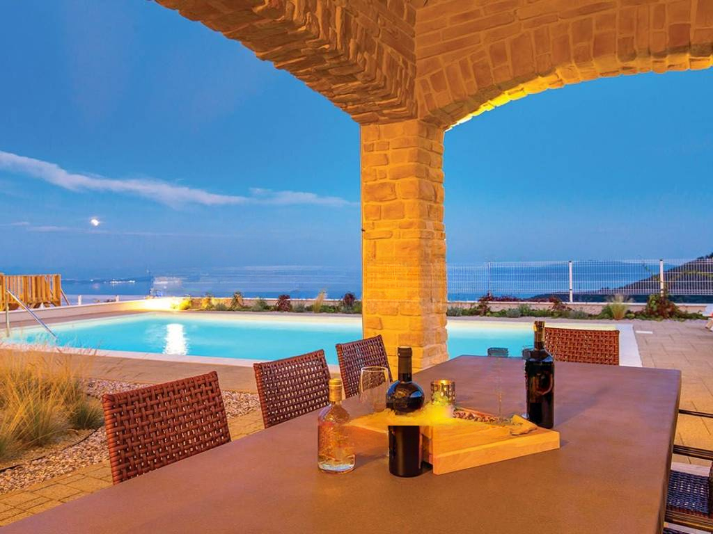 Дом в Опатии, Хорватия, 400 м² - фото 17