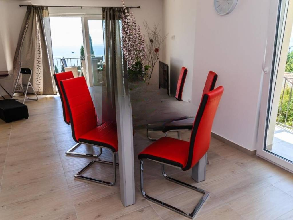 Дом в Опатии, Хорватия, 380 м² - фото 17