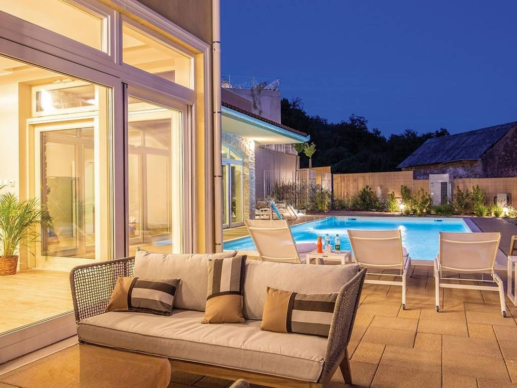 Дом в Опатии, Хорватия, 400 м² - фото 18