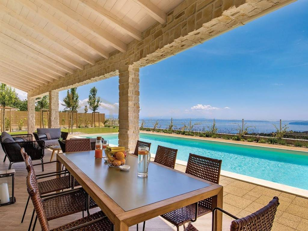 Дом в Опатии, Хорватия, 400 м² - фото 18