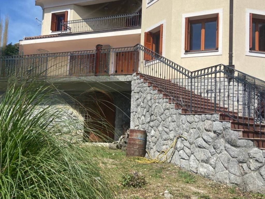 Дом в Опатии, Хорватия, 350 м² - фото 18