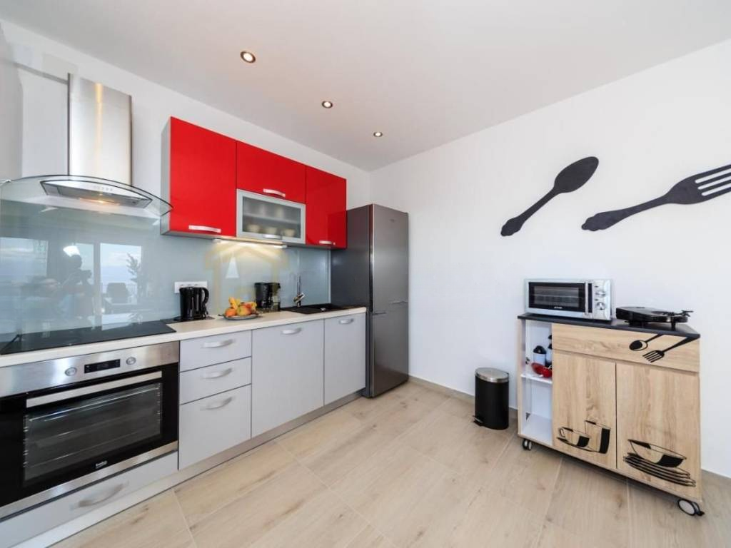 Дом в Опатии, Хорватия, 380 м² - фото 18